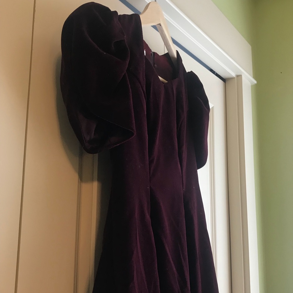Jessica McClintock Bridesmaid Dress